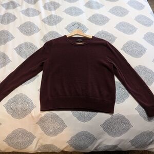 Quince Mongolian Cashmere Crewneck Sweater - Best Offer Accepted